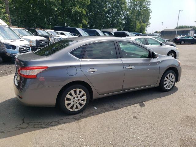 Photo 2 VIN: 3N1AB7AP7FY219509 - NISSAN SENTRA 