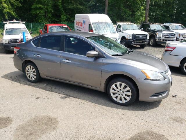 Photo 3 VIN: 3N1AB7AP7FY219509 - NISSAN SENTRA 