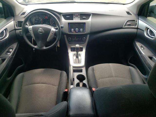 Photo 7 VIN: 3N1AB7AP7FY219509 - NISSAN SENTRA 