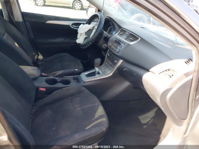 Photo 4 VIN: 3N1AB7AP7FY220322 - NISSAN SENTRA 