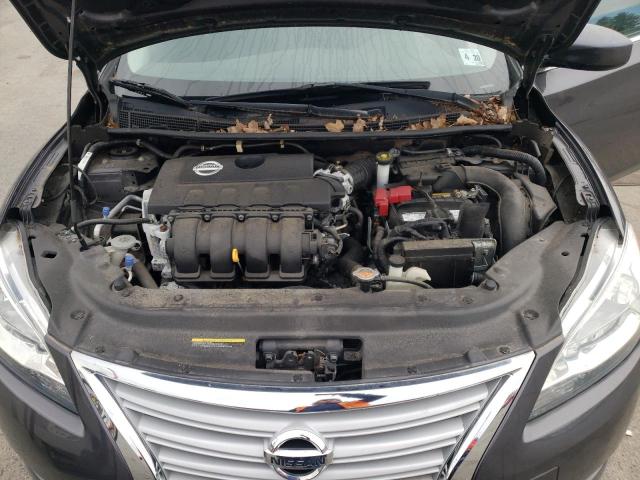 Photo 10 VIN: 3N1AB7AP7FY223771 - NISSAN SENTRA S 