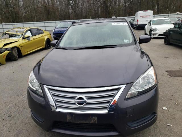 Photo 4 VIN: 3N1AB7AP7FY223771 - NISSAN SENTRA S 