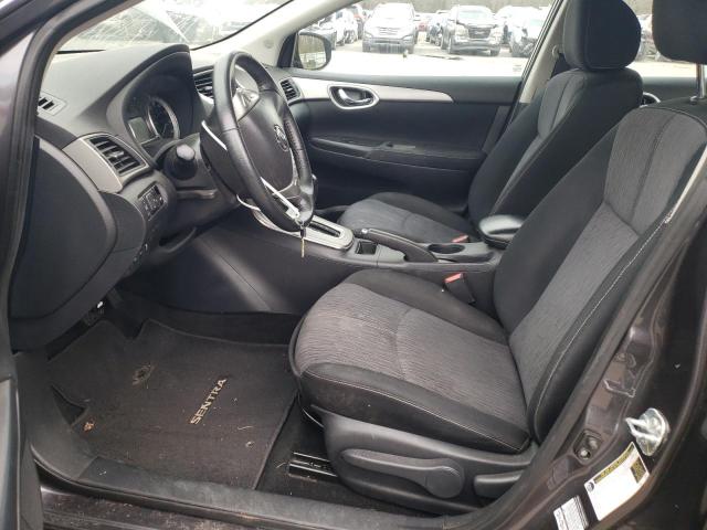 Photo 6 VIN: 3N1AB7AP7FY223771 - NISSAN SENTRA S 