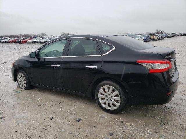 Photo 1 VIN: 3N1AB7AP7FY223866 - NISSAN SENTRA 