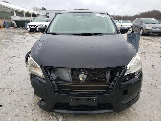 Photo 4 VIN: 3N1AB7AP7FY223866 - NISSAN SENTRA 