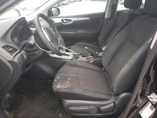 Photo 6 VIN: 3N1AB7AP7FY223866 - NISSAN SENTRA 