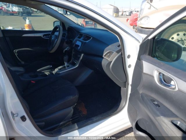 Photo 4 VIN: 3N1AB7AP7FY224662 - NISSAN SENTRA 