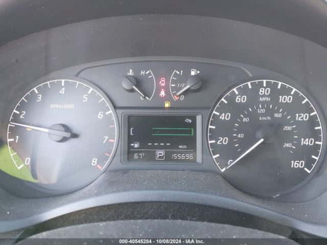 Photo 6 VIN: 3N1AB7AP7FY224662 - NISSAN SENTRA 