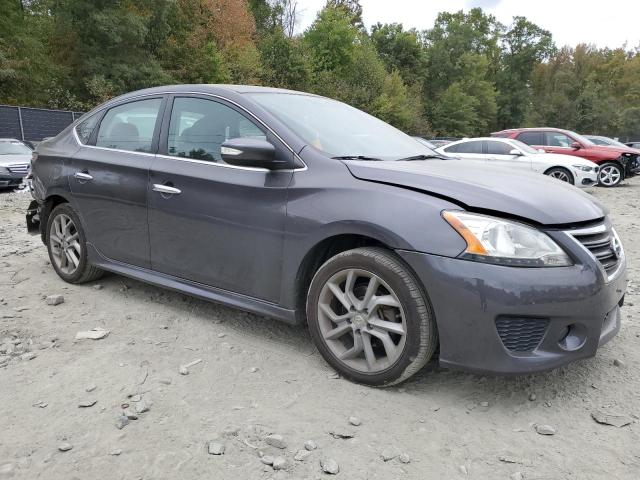 Photo 3 VIN: 3N1AB7AP7FY229263 - NISSAN SENTRA S 