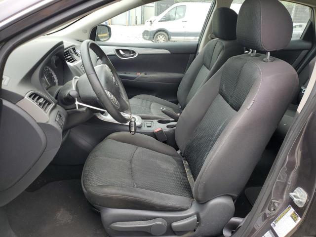 Photo 6 VIN: 3N1AB7AP7FY229263 - NISSAN SENTRA S 