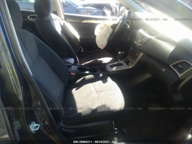 Photo 4 VIN: 3N1AB7AP7FY231188 - NISSAN SENTRA 