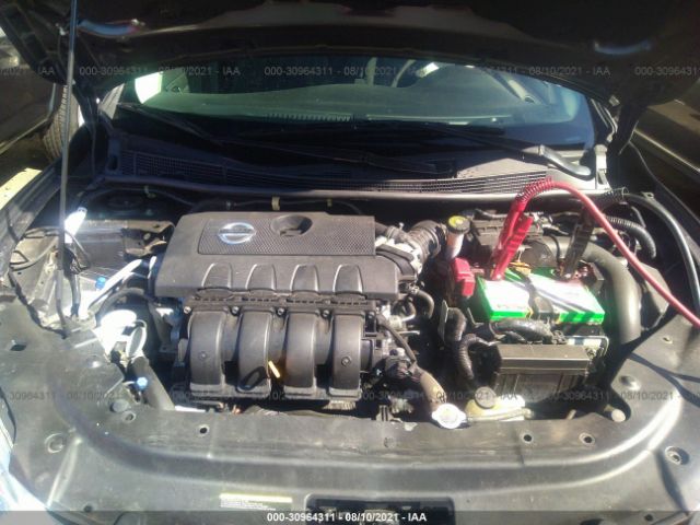 Photo 9 VIN: 3N1AB7AP7FY231188 - NISSAN SENTRA 