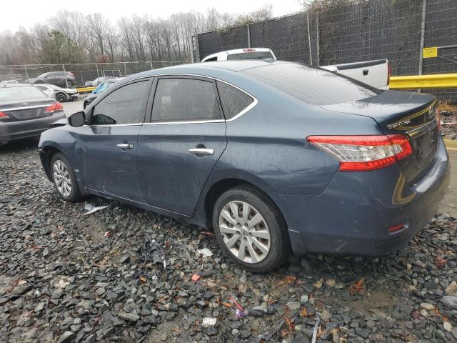 Photo 1 VIN: 3N1AB7AP7FY231823 - NISSAN SENTRA S 