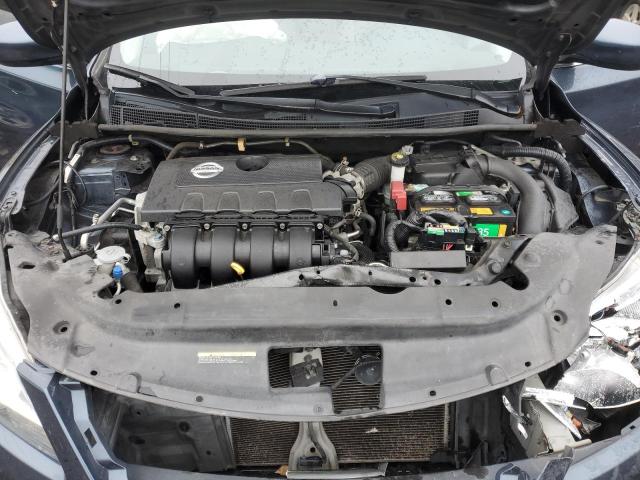 Photo 10 VIN: 3N1AB7AP7FY231823 - NISSAN SENTRA S 