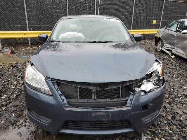 Photo 4 VIN: 3N1AB7AP7FY231823 - NISSAN SENTRA S 