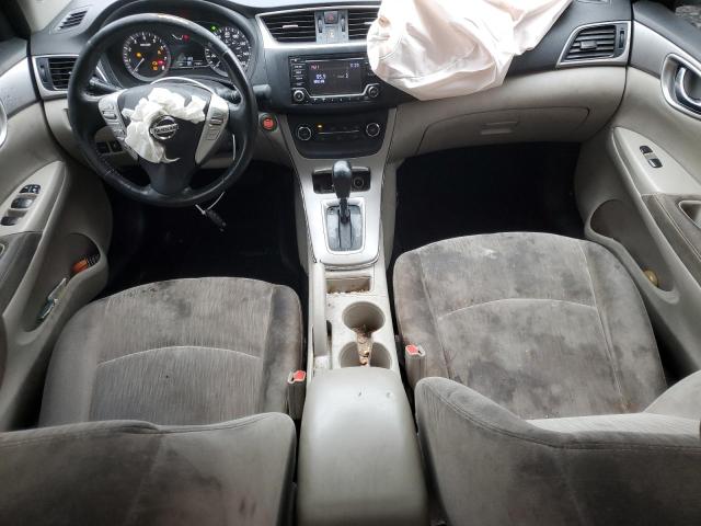 Photo 7 VIN: 3N1AB7AP7FY231823 - NISSAN SENTRA S 