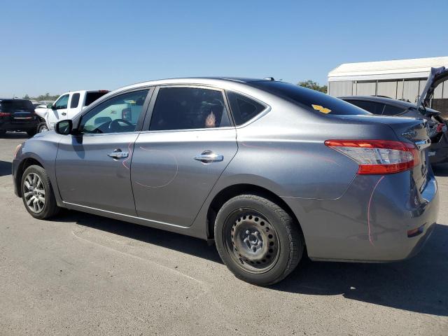 Photo 1 VIN: 3N1AB7AP7FY233961 - NISSAN SENTRA S 