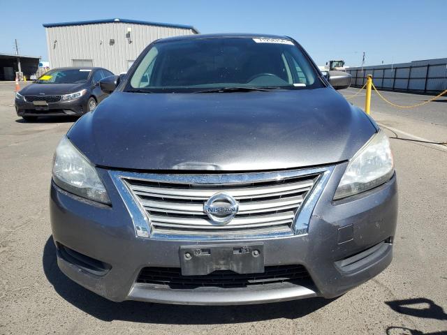 Photo 4 VIN: 3N1AB7AP7FY233961 - NISSAN SENTRA S 