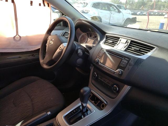 Photo 8 VIN: 3N1AB7AP7FY234060 - NISSAN SENTRA S 