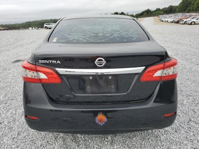 Photo 5 VIN: 3N1AB7AP7FY235368 - NISSAN SENTRA S 