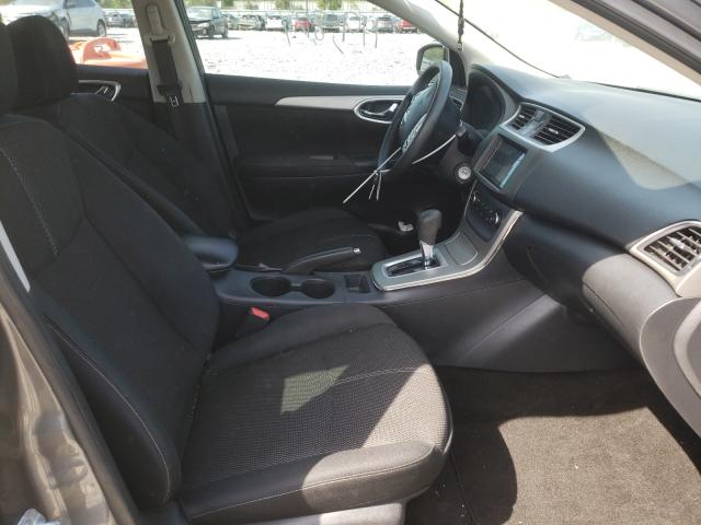 Photo 4 VIN: 3N1AB7AP7FY235516 - NISSAN SENTRA S 