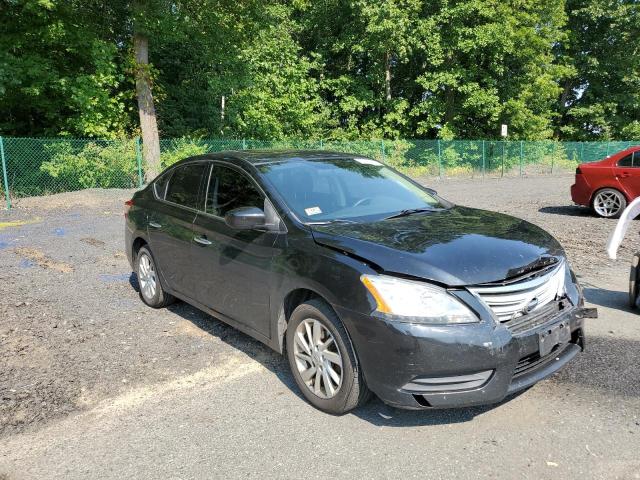 Photo 0 VIN: 3N1AB7AP7FY235581 - NISSAN SENTRA S 