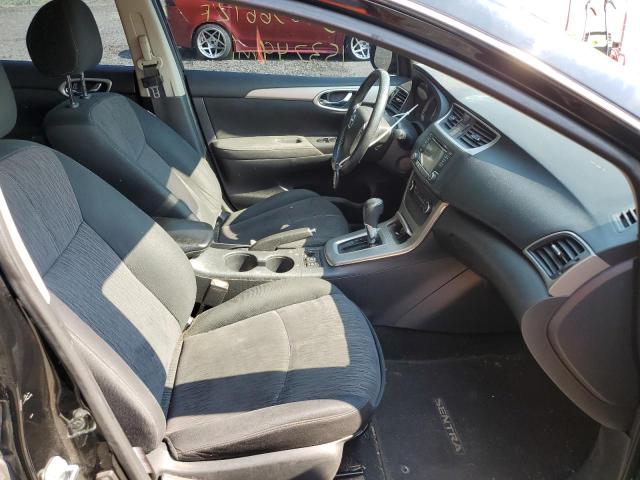 Photo 4 VIN: 3N1AB7AP7FY235581 - NISSAN SENTRA S 