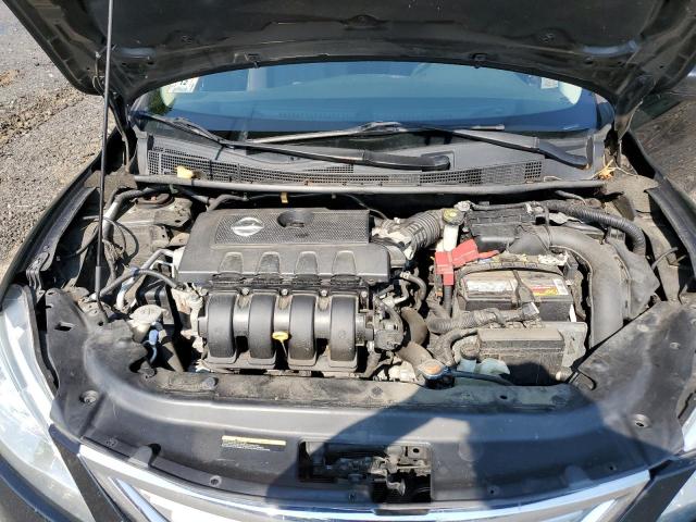 Photo 6 VIN: 3N1AB7AP7FY235581 - NISSAN SENTRA S 