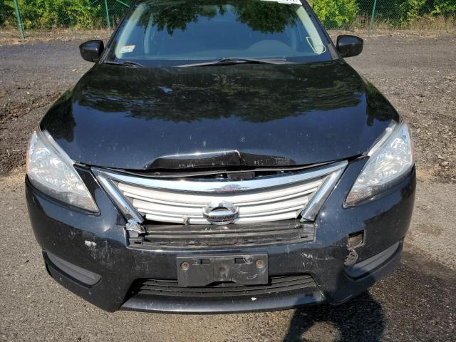 Photo 8 VIN: 3N1AB7AP7FY235581 - NISSAN SENTRA S 