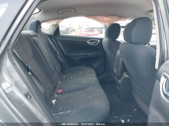 Photo 7 VIN: 3N1AB7AP7FY236262 - NISSAN SENTRA 