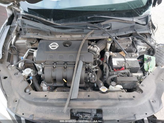 Photo 9 VIN: 3N1AB7AP7FY236262 - NISSAN SENTRA 