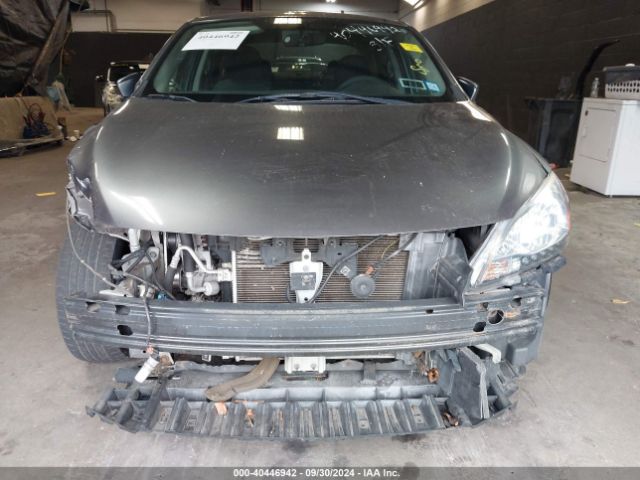 Photo 5 VIN: 3N1AB7AP7FY236407 - NISSAN SENTRA 