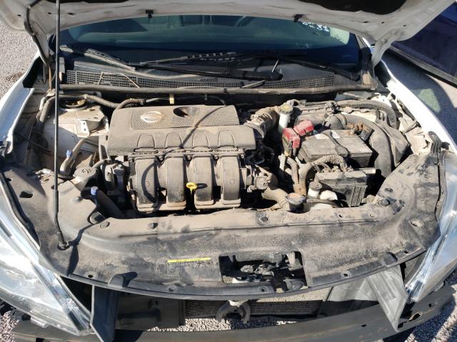 Photo 6 VIN: 3N1AB7AP7FY237511 - NISSAN SENTRA S 