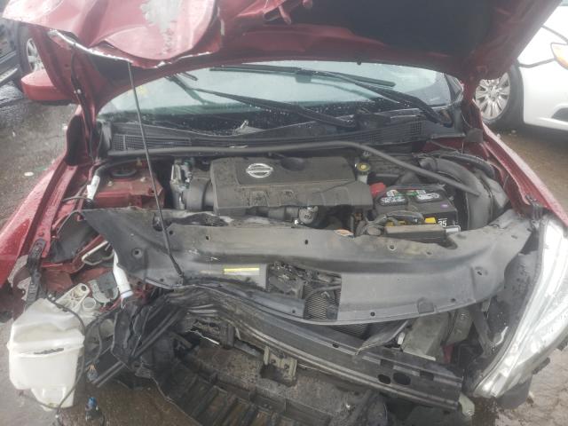 Photo 6 VIN: 3N1AB7AP7FY237749 - NISSAN SENTRA S 