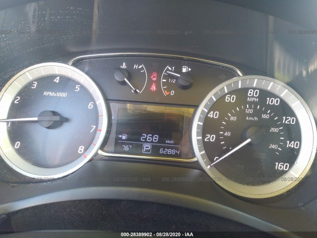 Photo 6 VIN: 3N1AB7AP7FY238027 - NISSAN SENTRA 