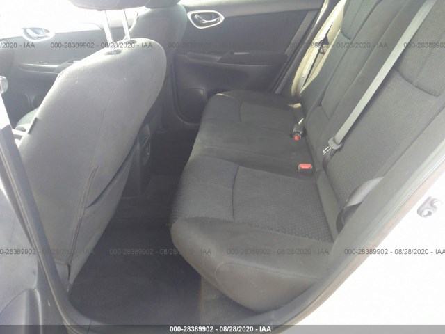 Photo 7 VIN: 3N1AB7AP7FY238027 - NISSAN SENTRA 