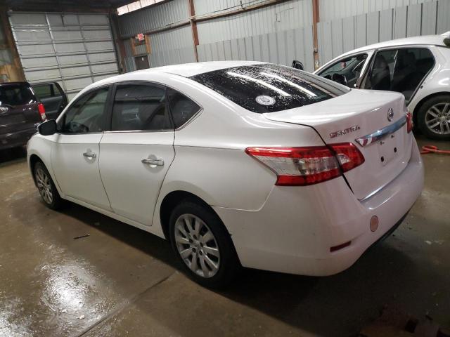 Photo 1 VIN: 3N1AB7AP7FY239033 - NISSAN SENTRA S 