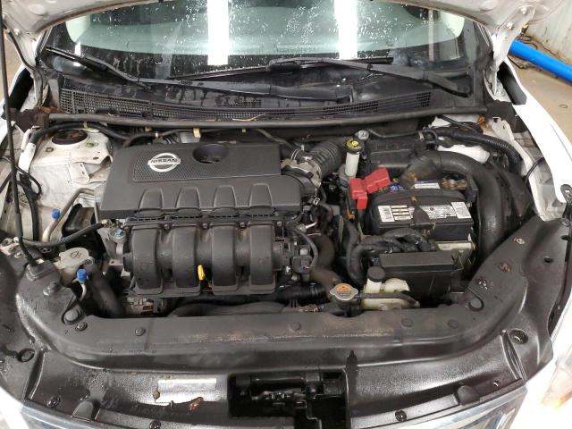 Photo 10 VIN: 3N1AB7AP7FY239033 - NISSAN SENTRA S 