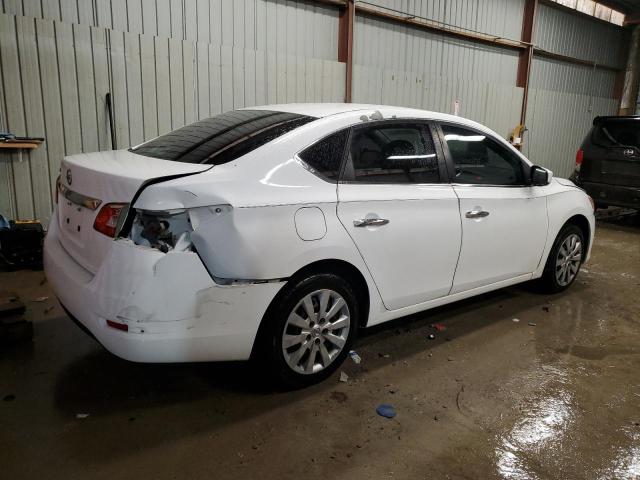 Photo 2 VIN: 3N1AB7AP7FY239033 - NISSAN SENTRA S 