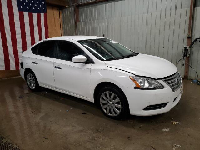 Photo 3 VIN: 3N1AB7AP7FY239033 - NISSAN SENTRA S 