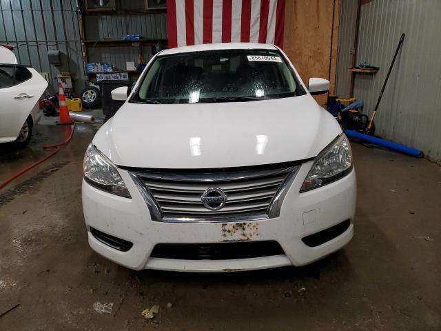 Photo 4 VIN: 3N1AB7AP7FY239033 - NISSAN SENTRA S 