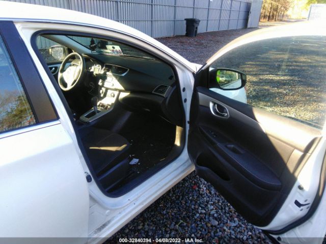 Photo 4 VIN: 3N1AB7AP7FY239534 - NISSAN SENTRA 