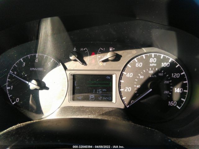 Photo 6 VIN: 3N1AB7AP7FY239534 - NISSAN SENTRA 