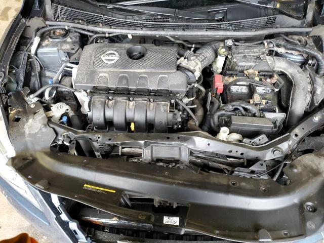 Photo 10 VIN: 3N1AB7AP7FY240702 - NISSAN SENTRA 