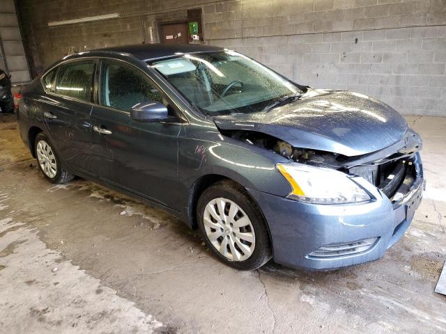 Photo 3 VIN: 3N1AB7AP7FY240702 - NISSAN SENTRA 