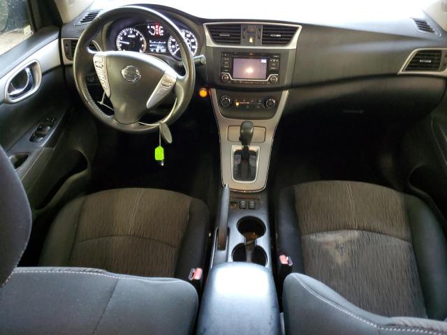 Photo 7 VIN: 3N1AB7AP7FY240702 - NISSAN SENTRA 