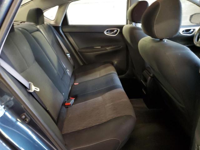 Photo 9 VIN: 3N1AB7AP7FY240702 - NISSAN SENTRA 