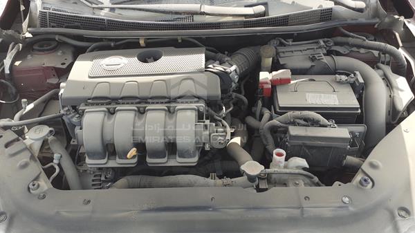 Photo 26 VIN: 3N1AB7AP7FY241025 - NISSAN SENTRA 