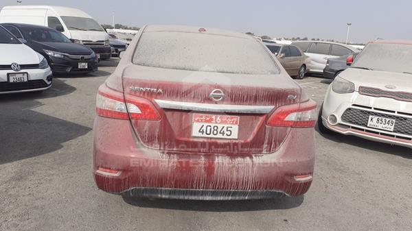 Photo 7 VIN: 3N1AB7AP7FY241025 - NISSAN SENTRA 