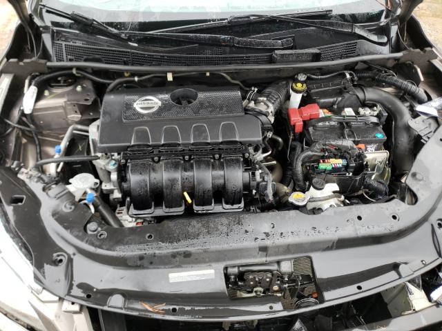 Photo 6 VIN: 3N1AB7AP7FY241171 - NISSAN SENTRA S 